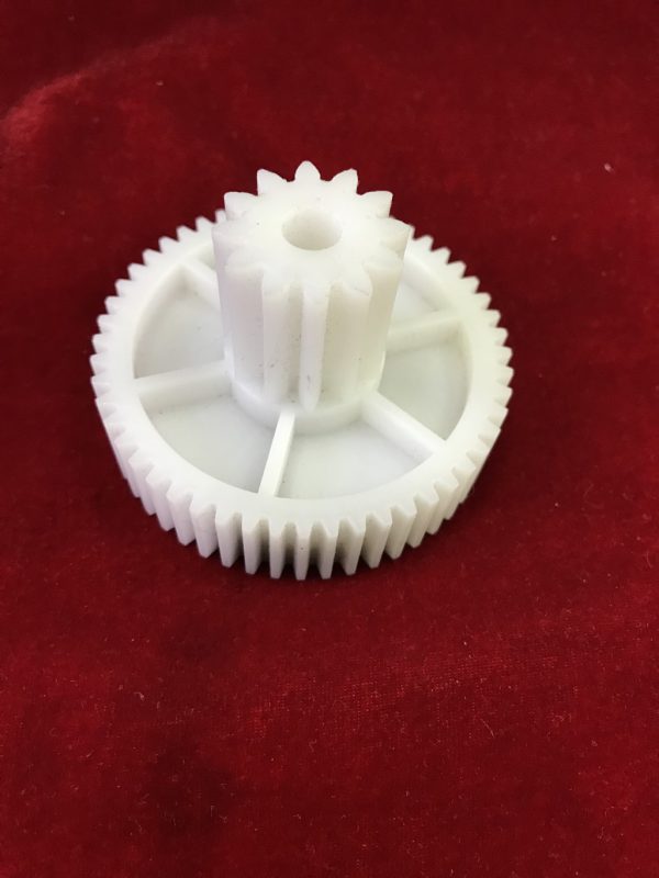 Шестерня средняя Ø65/25mm Moulinex, Tefal Шестерня средняя Ø65/25mm Moulinex, Tefal