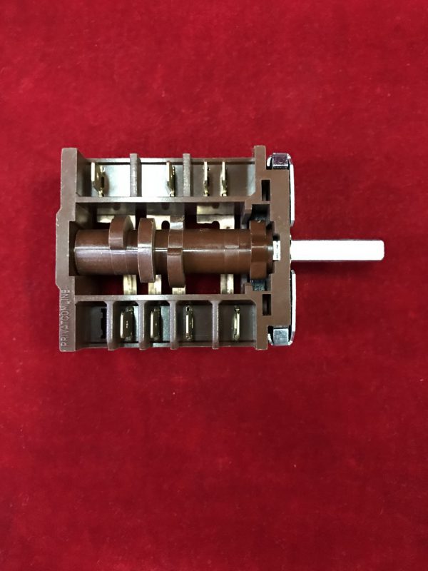 Переключатель режимов духовки эл.плиты ПМЭ-27-2359