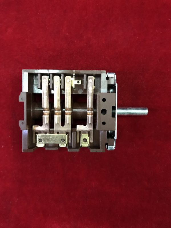 Переключатель режимов духовки эл.плиты ПМЭ-27-2359