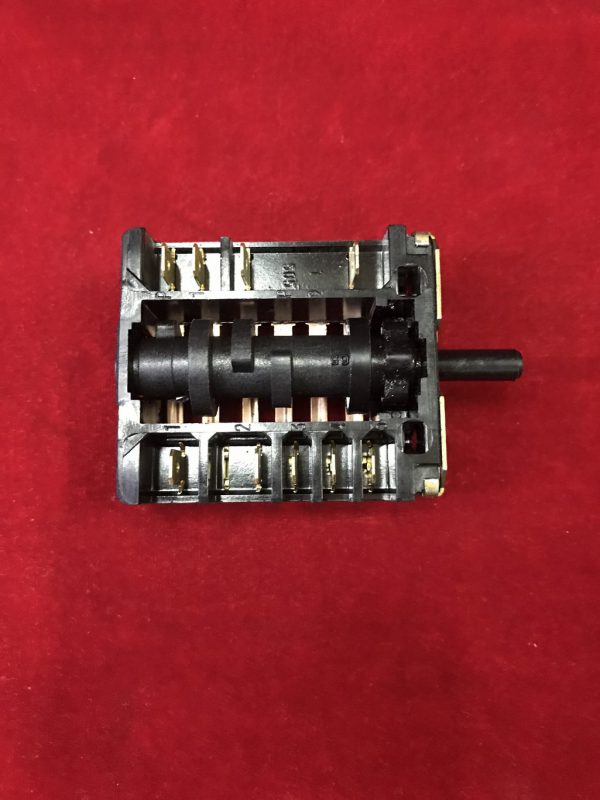 Переключатель режимов конфорки эл.плиты Мечта ЧЗ ПМ-16-5-05 Мечта ОРИГИНАЛ Переключатель режимов конфорки эл.плиты Мечта ЧЗ ПМ-16-5-05 Мечта ОРИГИНАЛ