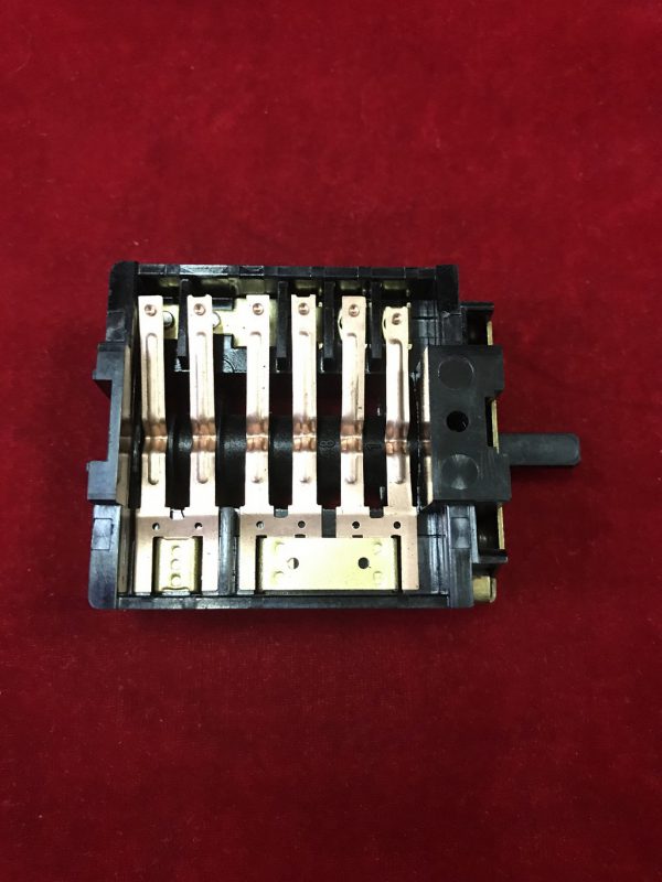 Переключатель режимов конфорки эл.плиты Мечта ЧЗ ПМ-16-5-05 Мечта ОРИГИНАЛ Переключатель режимов конфорки эл.плиты Мечта ЧЗ ПМ-16-5-05 Мечта ОРИГИНАЛ