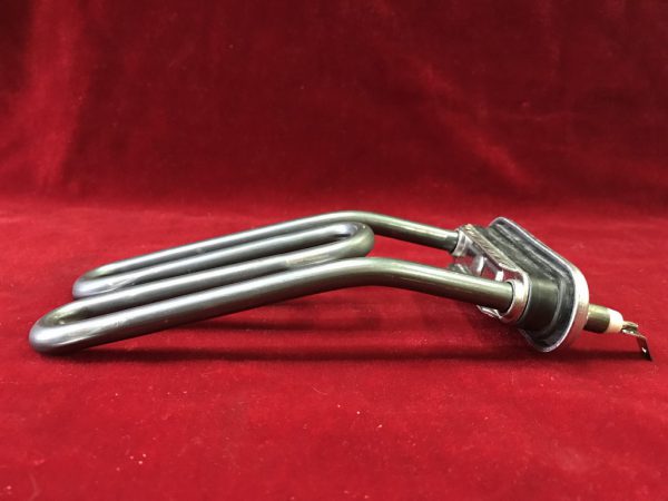 ТЭН для стиральной машины Ardo, Ардо 1900Вт L1600-105мм гнутый