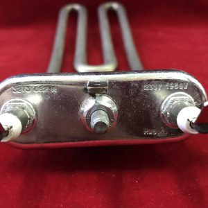 ТЭН для стиральной машины Ardo гнутый 1950W