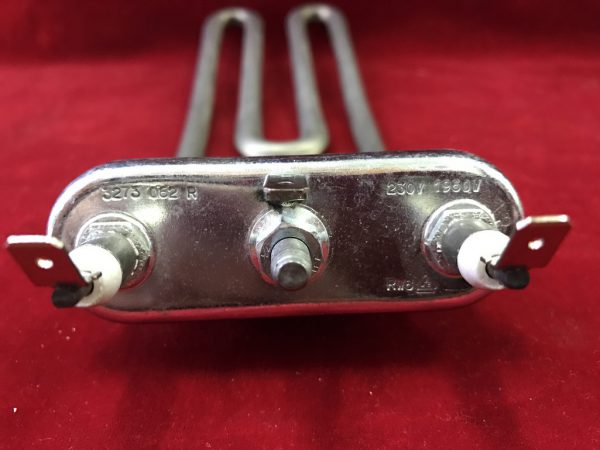 ТЭН для стиральной машины Ardo гнутый 1950W ТЭН для стиральной машины Ardo гнутый 1950W