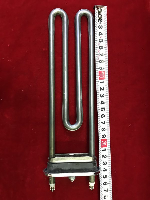 ТЭН Thermowatt 2050W для стиральных машин Whirlpool IG5130 ТЭН Thermowatt 2050W для стиральных машин Whirlpool IG5130