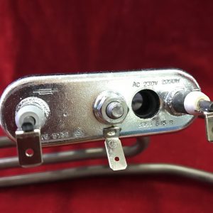 ТЭН Thermowatt 2050W для стиральных машин Whirlpool IG5130