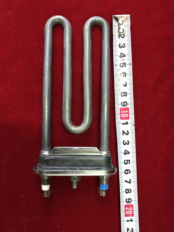 ТЭН 1700W (прям.L=170) 'Therm-816510 066086, (1.40.012.09)