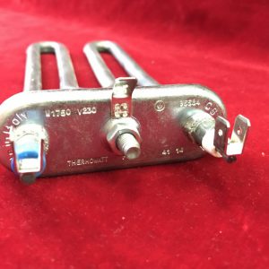 ТЭН 1700W (прям.L=170) 'Therm-816510 066086, (1.40.012.09)