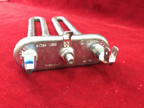 ТЭН 1700W (прям.L=170) 'Therm-816510 066086, (1.40.012.09)