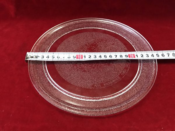 Тарелка для СВЧ 245мм без куплера Тарелка для СВЧ 245мм без куплера