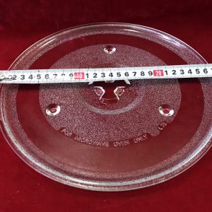 Блюдо СВЧ универсальное 270 MM с коуплером Блюдо СВЧ универсальное 270 MM с коуплером