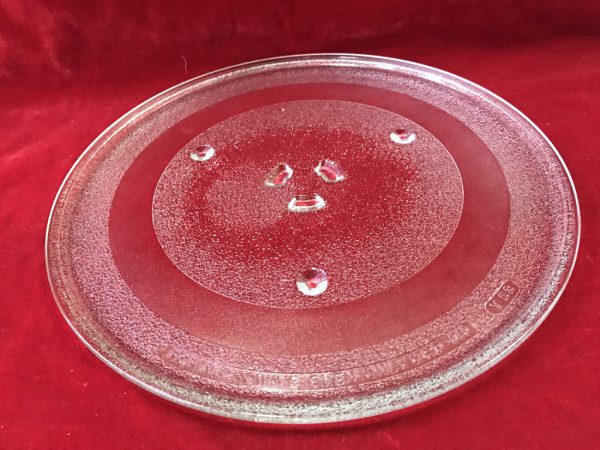 Тарелка Блюдо СВЧ Samsung 288 ММ DE74-20102D Тарелка Блюдо СВЧ Samsung 288 ММ DE74-20102D