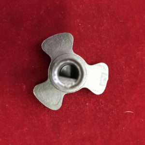 Коуплер СВЧ универсальный H=23mm, T=6mm, D=31mm