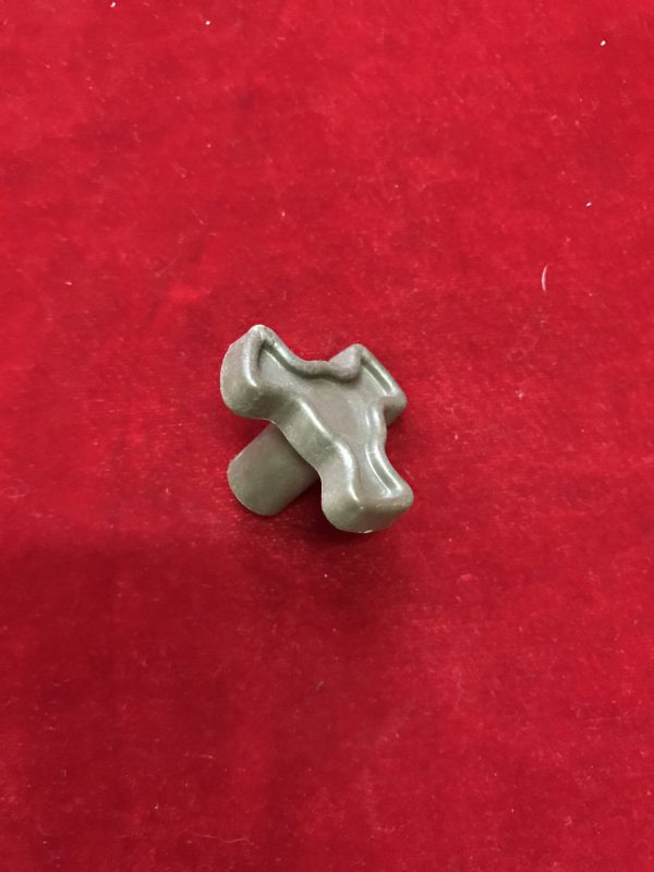 Коуплер СВЧ универсальный H=23mm, T=6mm, D=31mm