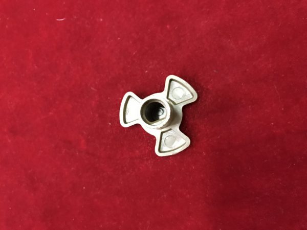 Коуплер СВЧ универсальный H=29mm, T=5,3mm, D=34mm Коуплер СВЧ универсальный H=29mm, T=5,3mm, D=34mm