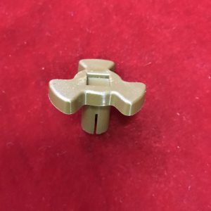Коуплер СВЧ универсальный H=21mm, T=5mm, D=34mm Коуплер СВЧ универсальный H=21mm, T=5mm, D=34mm