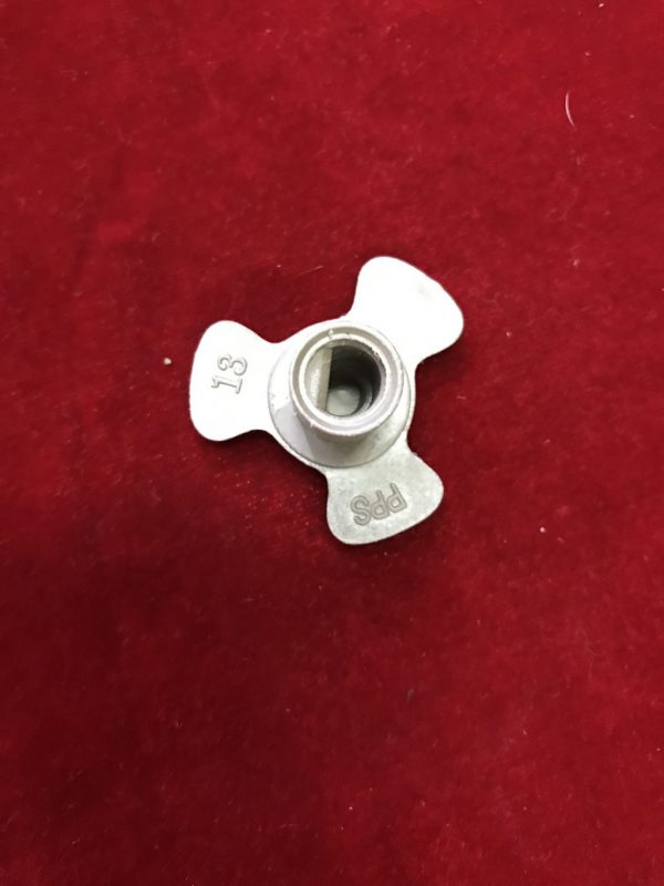 Коуплер СВЧ универсальный H=21mm, T=4mm, D=34mm 21L Коуплер СВЧ универсальный H=21mm, T=4mm, D=34mm 21L