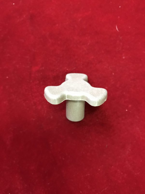 Коуплер СВЧ универсальный H=21mm, T=4mm, D=34mm 21L Коуплер СВЧ универсальный H=21mm, T=4mm, D=34mm 21L