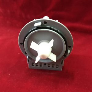 Насос AR5425 (3 винта фишка назад,клеммы вместе) Насос AR5425 (3 винта фишка назад,клеммы вместе)