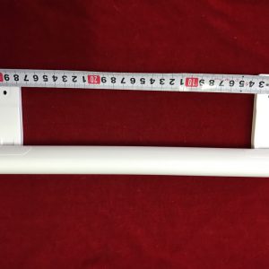 Ручка х-ка LG белая (Super White) прямая AED73673701 ОРИГИНАЛ AED73673701 ОРИГИНАЛ