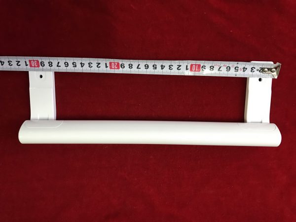 Ручка х-ка LG белая (Super White) прямая AED73673701 ОРИГИНАЛ AED73673701 ОРИГИНАЛ
