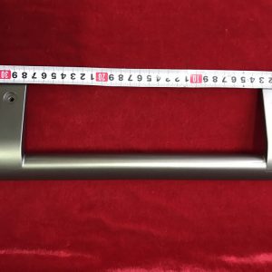 Ручка холодильника LG темно-серая (Dark Silver) прямая AED73673704 ОРИГИНАЛ AED73673704