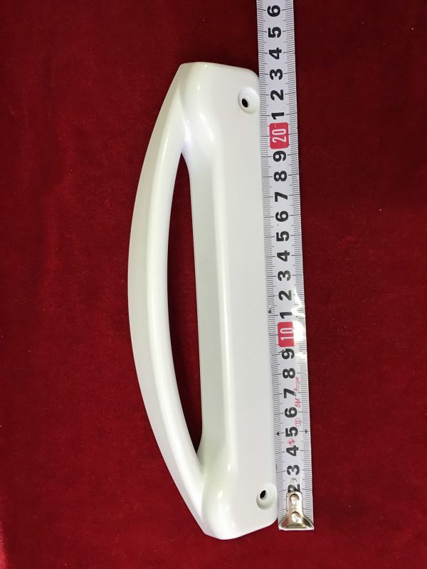 Ручка хол-ка Позис (белая) Vega Ручка хол-ка Позис (белая) Vega