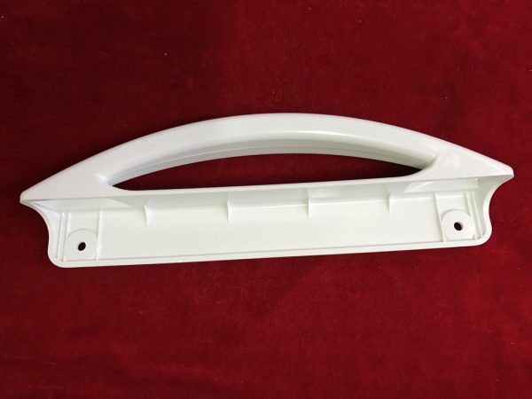 Ручка хол-ка Позис (белая) Vega Ручка хол-ка Позис (белая) Vega