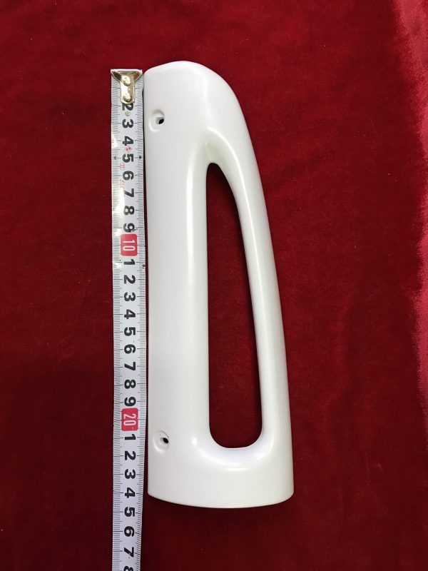 Ручка для холодильника Indesit (Индезит), Stinol (Стинол) C00857150 (857150) верх