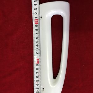Ручка для холодильника Indesit (Индезит), Stinol (Стинол) C00857150 (857150) верх Ручка для холодильника Indesit (Индезит), Stinol (Стинол) C00857150 (857150) верх