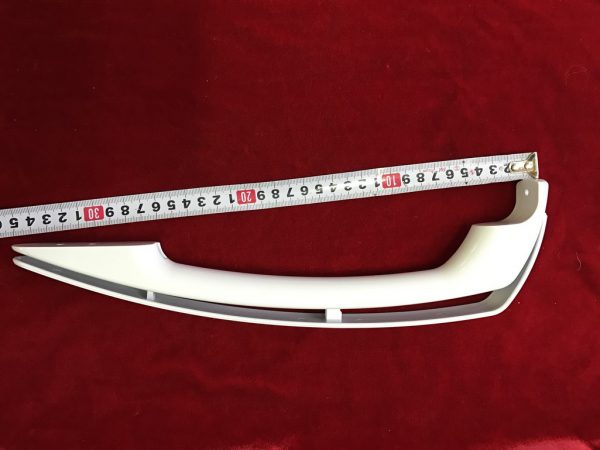 Ручка Электрофрост гориз. закрепл с 2-ух сторон