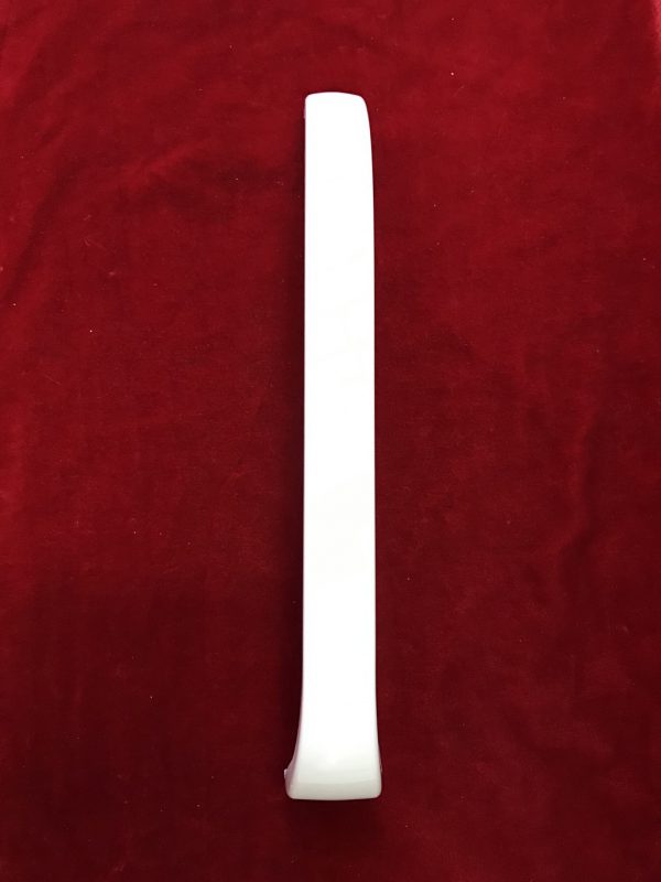 Ручка  белая  BOSCH (БОШ), SIEMENS (СИМЕНС), NEFF (НЕФ)