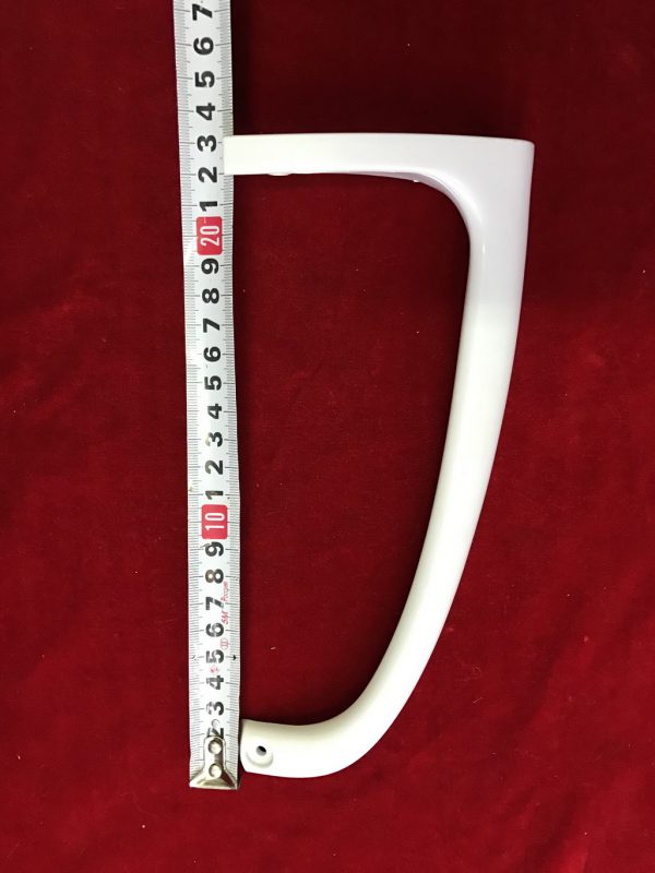 Ручка для холодильника INDESIT (ИНДЕЗИТ) 857155 низ Ручка для холодильника INDESIT (ИНДЕЗИТ) 857155 низ