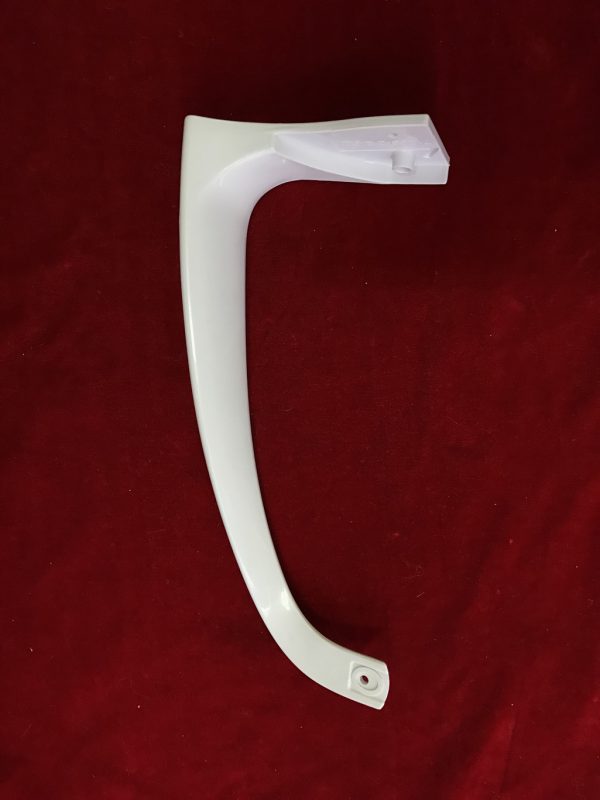 Ручка для холодильника INDESIT (ИНДЕЗИТ) 857155 низ Ручка для холодильника INDESIT (ИНДЕЗИТ) 857155 низ