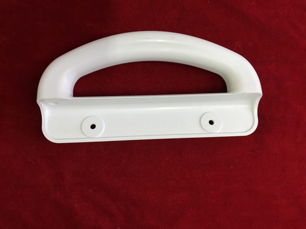 Ручка двери холодильника Саратов-Бирюса Ручка двери холодильника Саратов-Бирюса