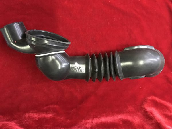 Патрубок Electrolux 132281700 (132072111) Патрубок Electrolux 132281700 (132072111)