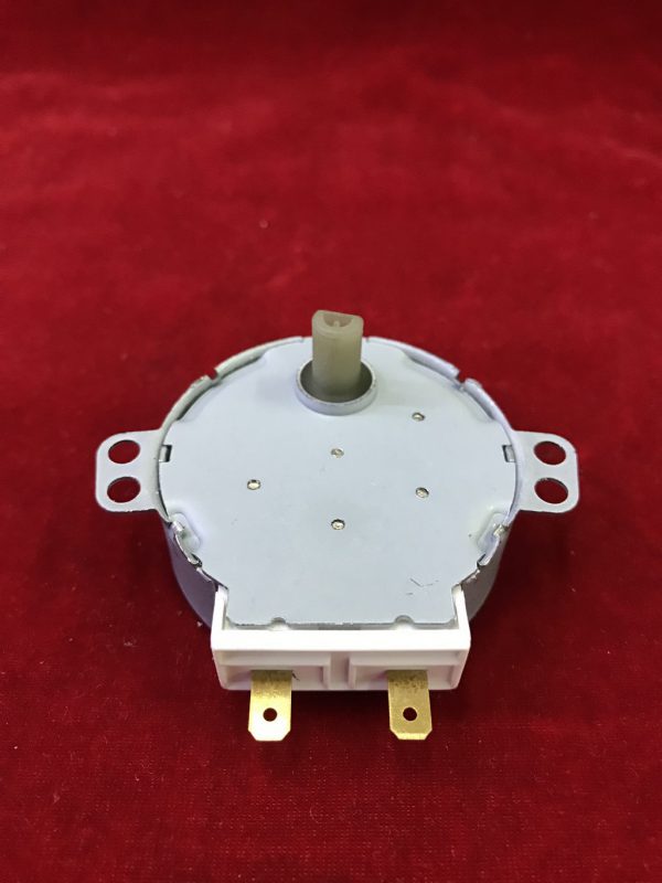 Мотор вращения тарелки СВЧ, SM-16T, 21 V
