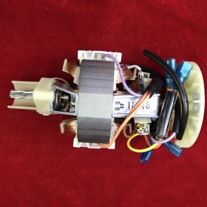 Двигатель мясорубки Kenwood MG450-500 450W  KW650087 KW660343 ОРИГИНАЛ