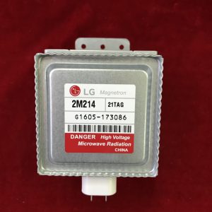 Магнетрон для микроволновой печи LG 2M214-21TAG