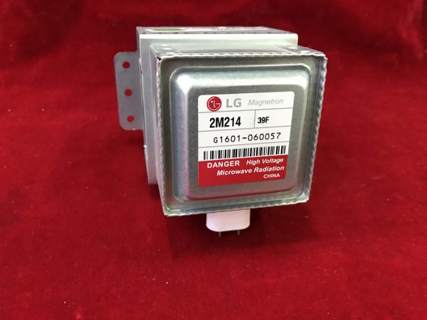 Магнетрон 2M214 39F Магнетрон 2M214 39F