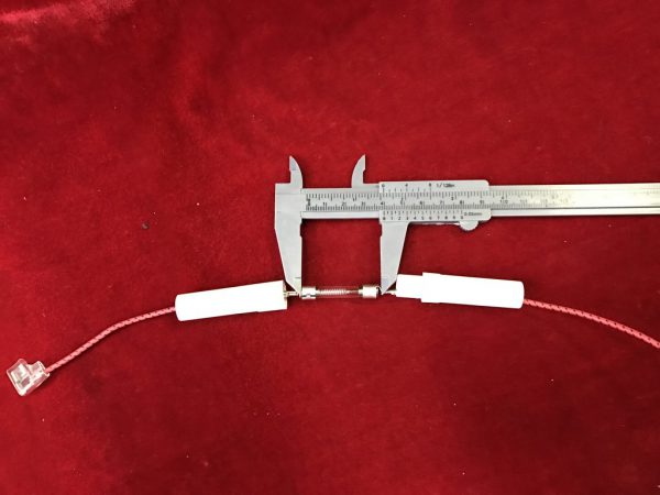 Предохранитель 5kV 700mA в корпусе