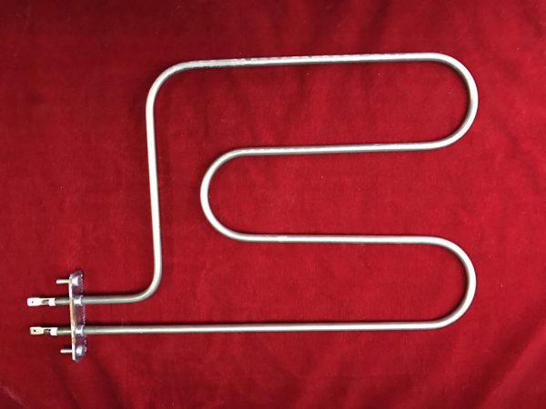 ТЭН для духовки верхний Ч-образный 1,2 кВт