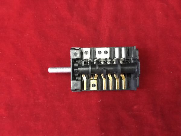 Переключ. ПМЭ 27-2353 П (ПМ-5 880) Переключ. ПМЭ 27-2353 П (ПМ-5 880)