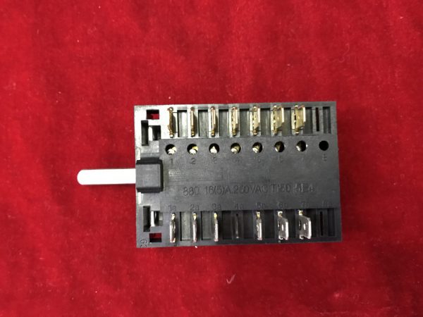 Переключ. ПМЭ 27-2353 П (ПМ-5 880) Переключ. ПМЭ 27-2353 П (ПМ-5 880)