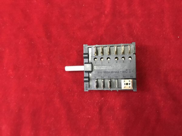 Переключ. ПМЭ 27-2375 П (ПМ-7 856)