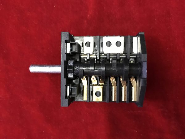 Переключ. ПМЭ 27-2375 П (ПМ-7 856)