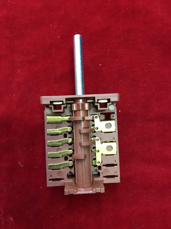 Переключ. ПМЭ 27-23711 вал 39,5мм 7поз. (Т29688-23711)