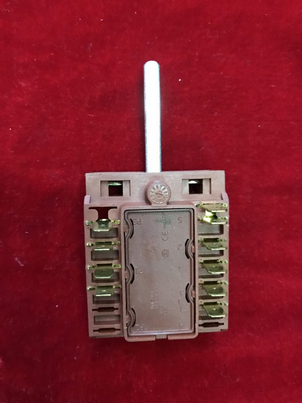 Переключ. ПМЭ 27-23711 вал 39,5мм 7поз. (Т29688-23711)