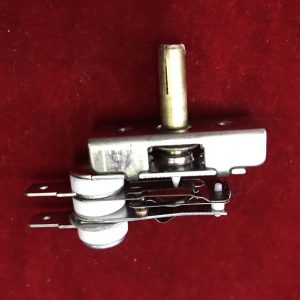 Регулятор мощности тэн-конфорки бесступенчатый KST274