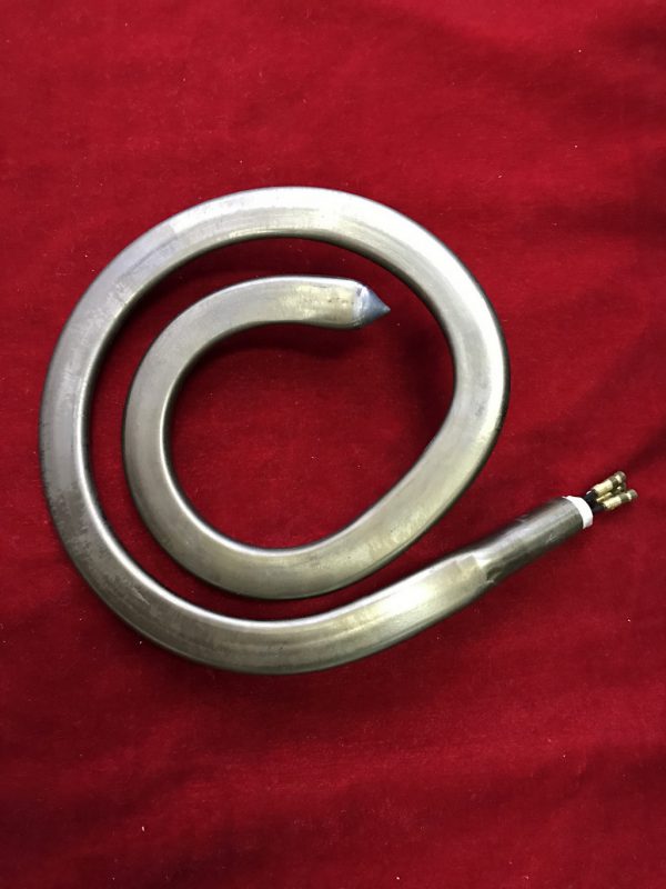 ТЭН конфорка Мечта 1,0 кВт ТЭН конфорка Мечта 1,0 кВт